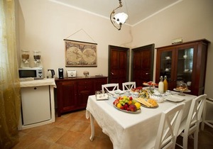 B&B Borgo Cortese