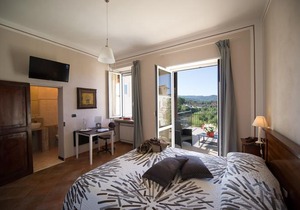 B&B Borgo Cortese