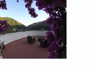 B & B Bouganville in Pucara