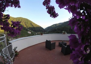 B&B Bouganville in Pucara