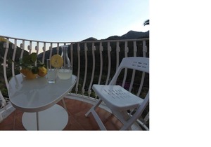 B&B Bouganville in Pucara