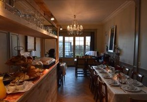 B&B Cambiare