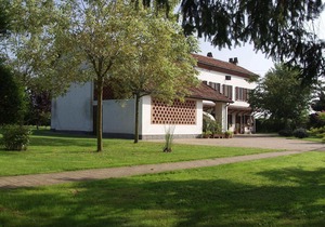 B&B Casa Manuelli