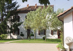 B&B Casa Manuelli