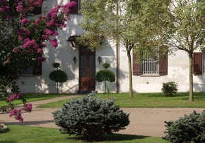 B&B Casa Manuelli