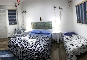 B&B Castello - apartment with 4 bedrooms and 3 bathrooms