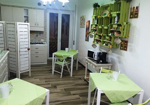 B&B Castello - apartment with 4 bedrooms and 3 bathrooms