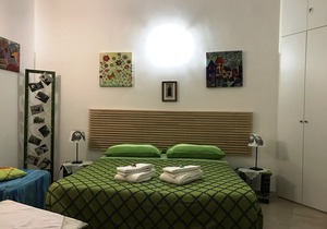 B & B Castello - apartment with 2 bedrooms and 2 bathrooms