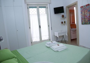 B & B Castello - apartment with 2 bedrooms and 2 bathrooms