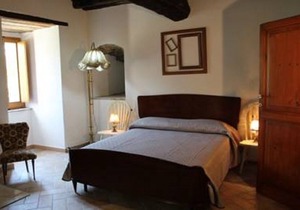 B&B CASTELLO GIRASOLE - Brown Apartment