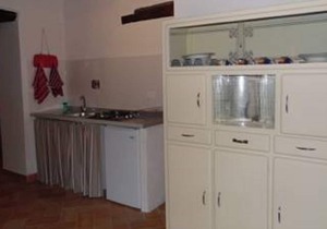 B&B CASTELLO GIRASOLE - Red Apartment