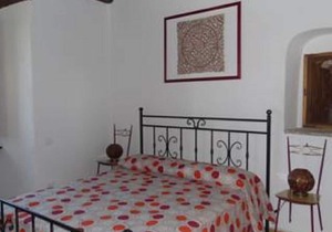 B&B CASTELLO GIRASOLE - Red Apartment