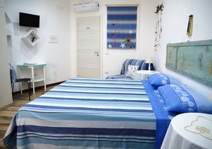 B&B Castello