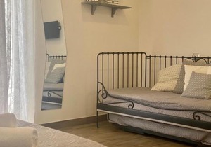 B&B Central Station Suite