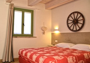 B&B Ceresà Room "Durone della Marca"