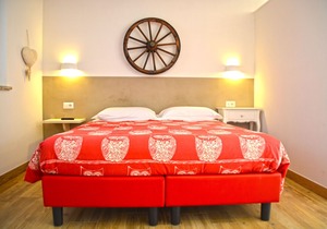 B&B Ceresà Room "Durone della Marca"