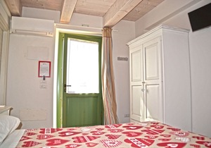 B&B Ceresà Room "Durone dell 'Anella"