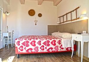 B&B Ceresà Room "Durone dell 'Anella"