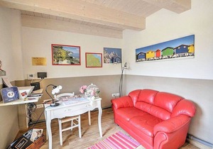 B&B Ceresà Room "Durone dell 'Anella"