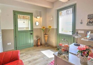 B&B Ceresà Room "Durone dell 'Anella"
