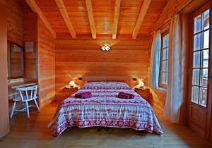 B&B Chalet Il Picchio ☆☆☆