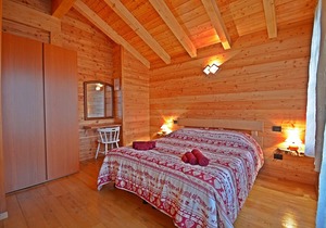 B&B Chalet Il Picchio ☆☆☆