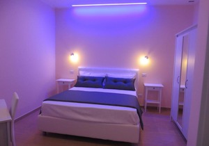 B&B "Croce Nivera"