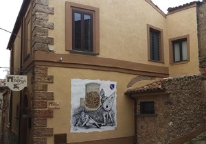 B&B del Borgo