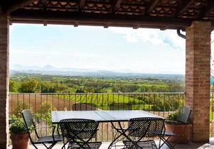 B&B di Spineto