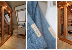B&B Eikenlaan 12 - Luxury guest suite **** (C-mine approachable)