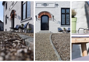 B&B Eikenlaan 12 - Luxury guest suite **** (C-mine approachable)