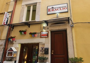 B&B Eraclio