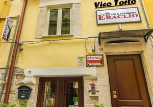 B&B Eraclio