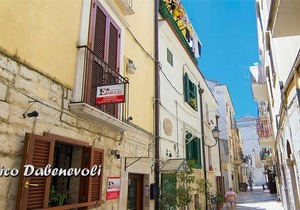 B&B Eraclio