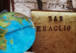 B&B Eraclio