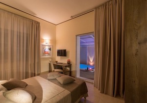 B&B Felice Sud Private Spa