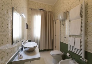 B&B Felice Sud Private Spa