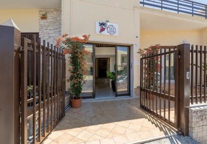 B&B Felice Sud Private Spa