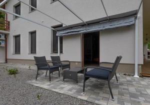 B&B Green Serenity Plitvice Lakes