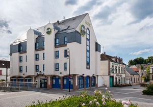 B&B Hôtel Dreux Centre