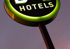 B&B Hôtel Dreux Centre