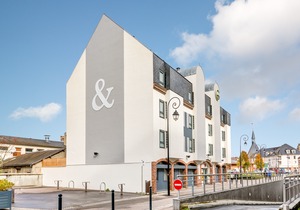 B&B Hôtel Dreux Centre