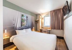B&B Hôtel Strasbourg Sud Ostwald