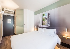 B&B Hôtel Strasbourg Sud Ostwald