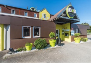 B&B Hôtel Strasbourg Sud Ostwald