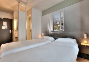 B&B Hotel Antibes Sophia Antipolis