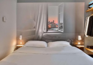 B&B Hotel Antibes Sophia Antipolis