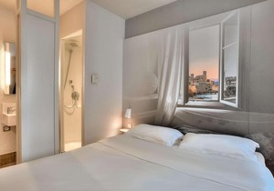 B&B Hotel Antibes Sophia Antipolis
