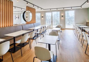 B&B Hotel Bad Homburg