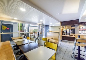 B&B Hotel DIJON Marsannay